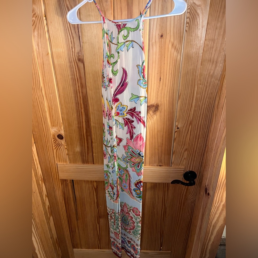 Zara maxi dress - XS